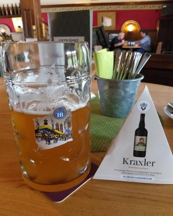 Brauhaus Pirna Zum Giesser