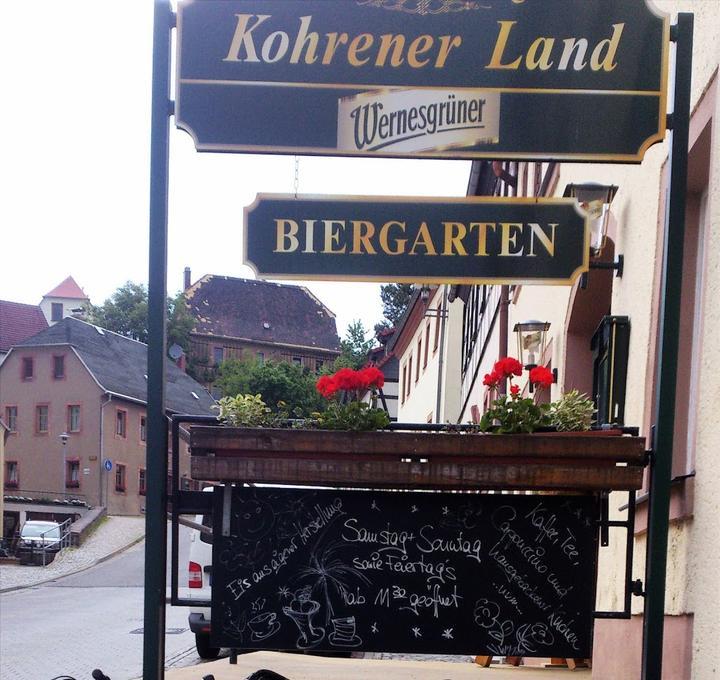 Kohrener Land